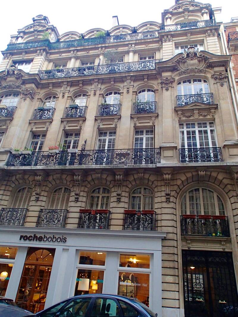 Paris 17E (75017)