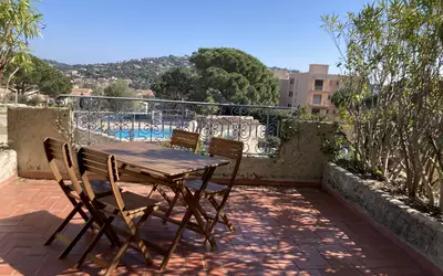 Sainte-Maxime (83120)