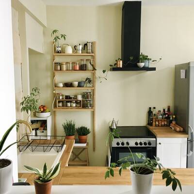 Vente appartement 3 pièces Tours (37)