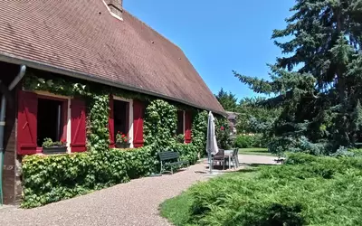 Damville (27240)