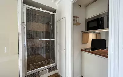 Paris 18E (75018)