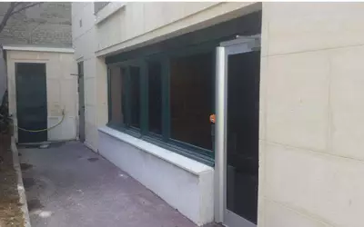 Paris 17E