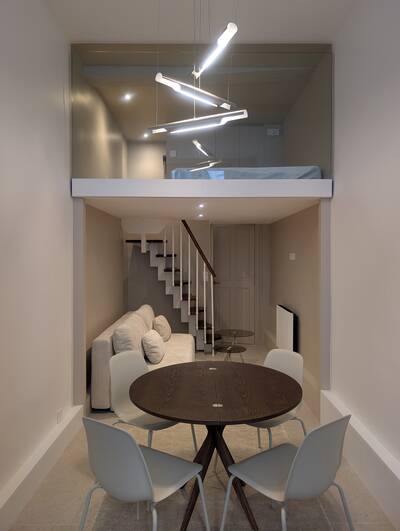 Location appartement studio Nantes (44)
