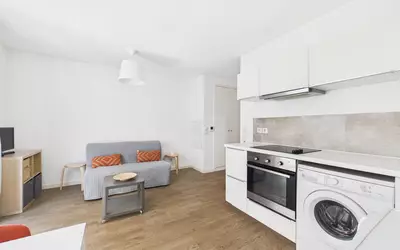Marseille 7E (13007)