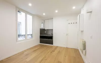 Paris 3E (75003)