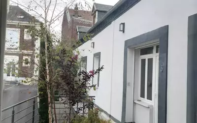 Compiègne (60200)