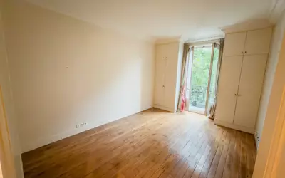 Paris 16E (75016)