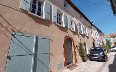 Opoul-Périllos (66600)