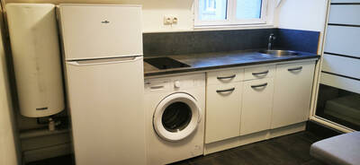 Location appartement studio Neuilly-sur-Seine (92200)