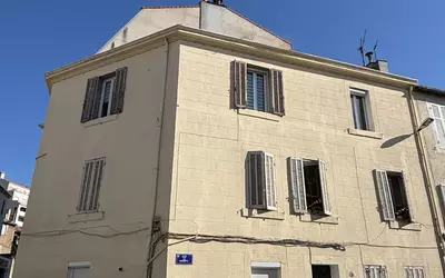 Marseille 8E (13008)