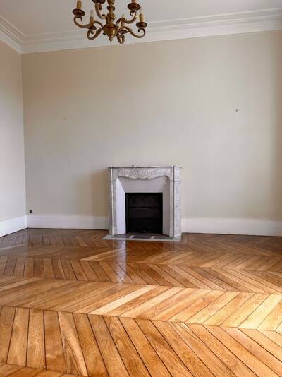 Vente appartement 3 pièces Paris 18e