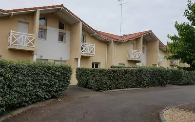 Sanguinet (40460)