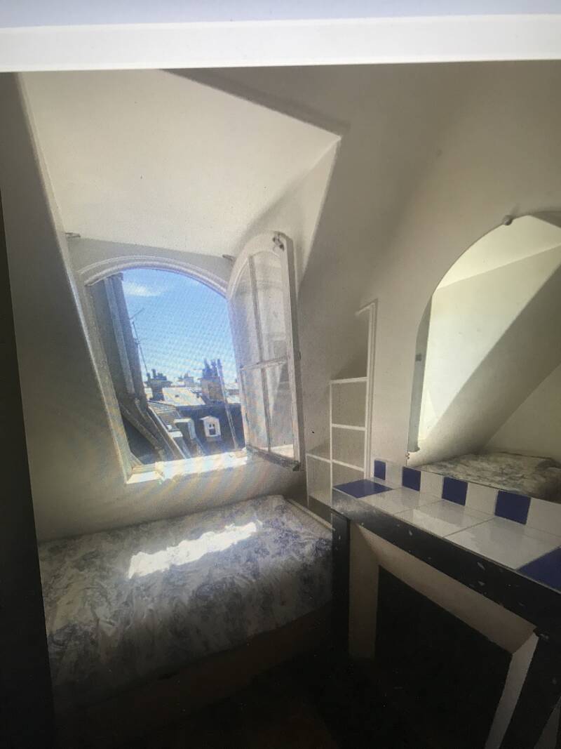 Paris 15E (75015)