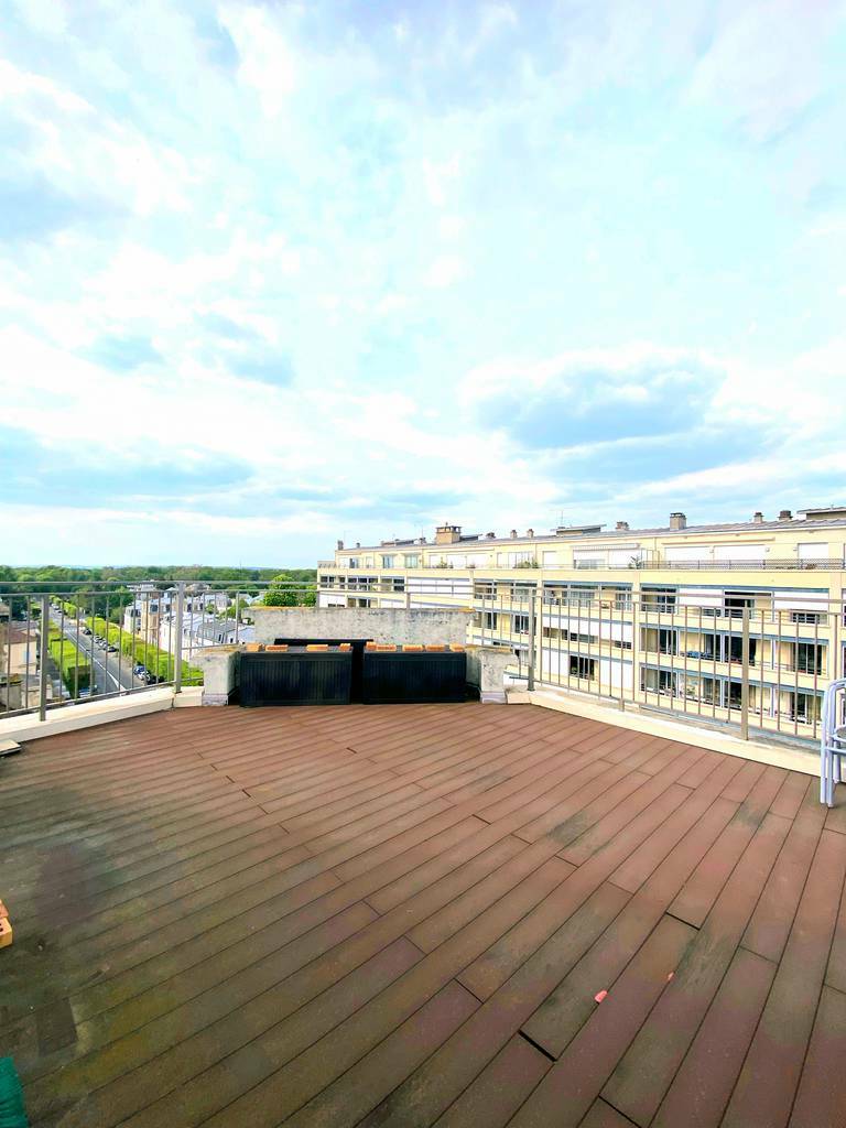 Saint-Germain-En-Laye (78100)