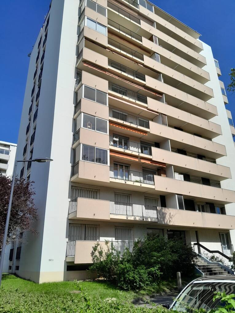 Grenoble (38000)