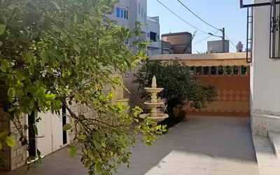Tunisie