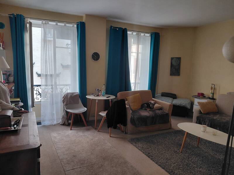 Paris 16E (75016)