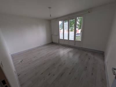 Location appartement 2 pièces Rosny-sous-Bois (93110)