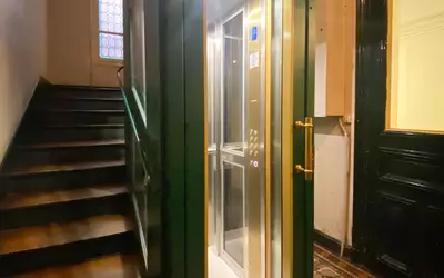 Paris 18E (75018)