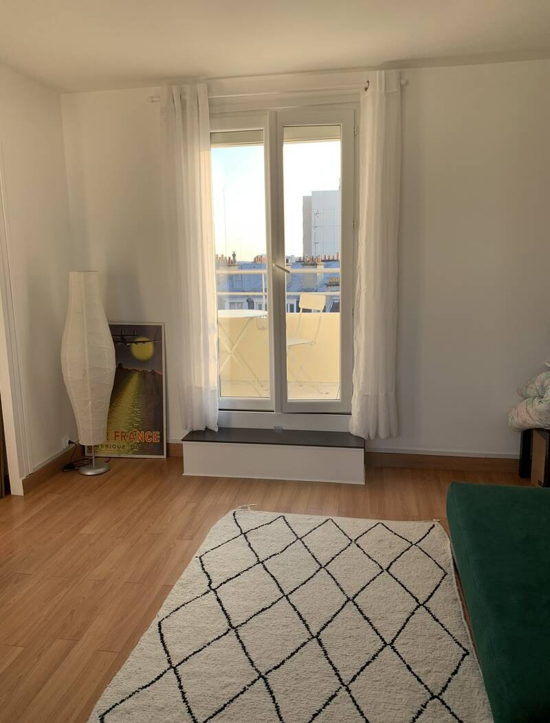 Paris 14E (75014)