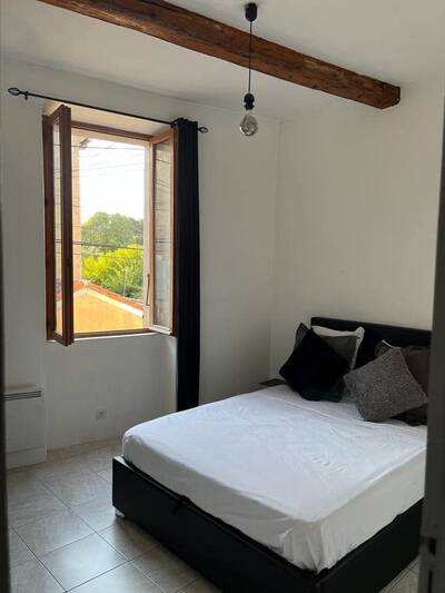 Vente appartement 3 pièces Orange (84100)