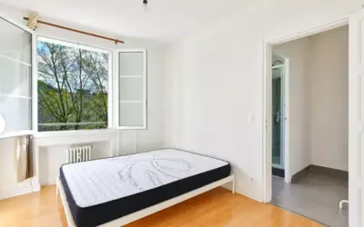 Saint-Ouen-Sur-Seine (93400)