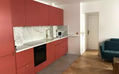 Paris 15E (75015)