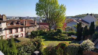 Vente maison 7 pièces Fontenay-aux-Roses (92260)