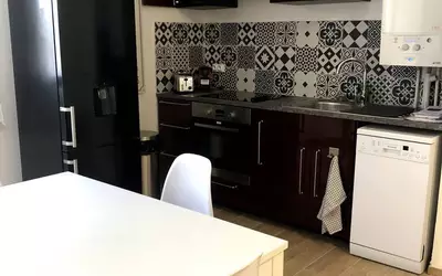 Chambre En Collocation