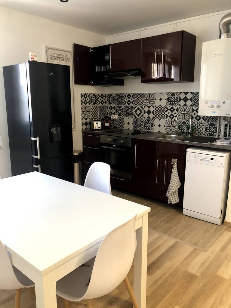 Chambre En Collocation