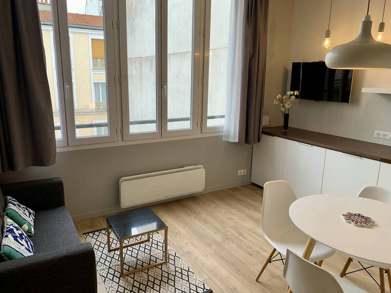 Paris 14E (75014)