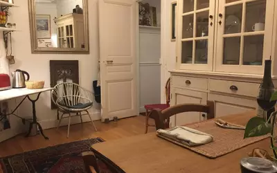 Paris 18E (75018)