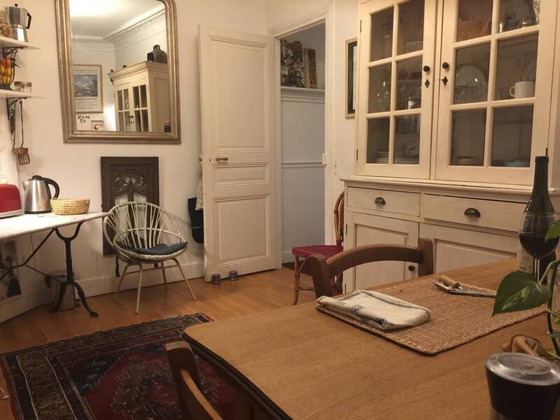 Paris 18E (75018)