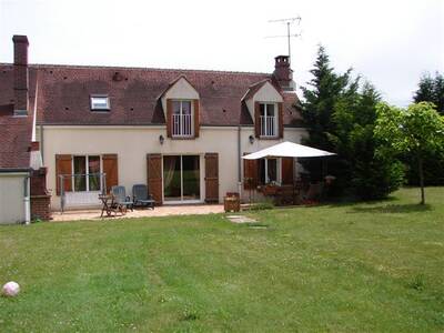 Location maison 5 pièces Égreville (77620)