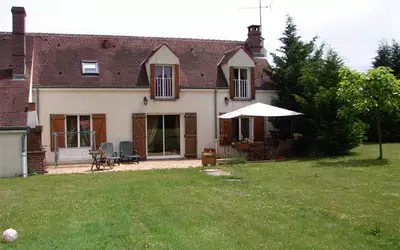Égreville