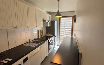Boulogne-Billancourt (92100)