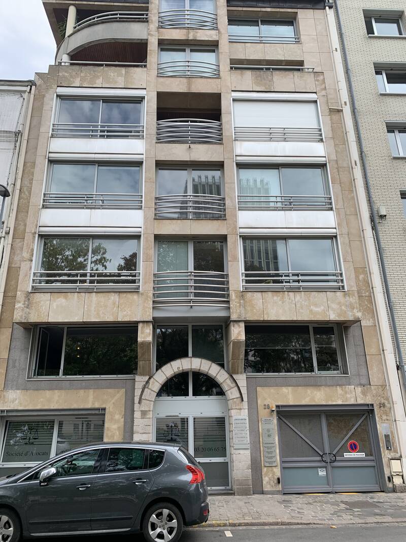 Lille (59800)