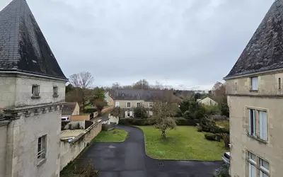 Châteauroux (36000)