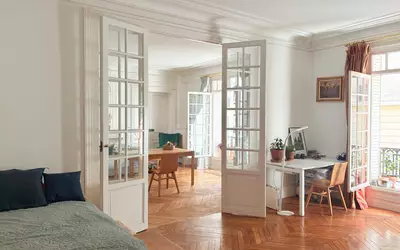 Paris 17E (75017)