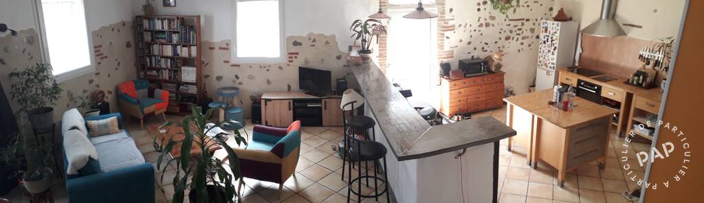 maison à Ponteilla