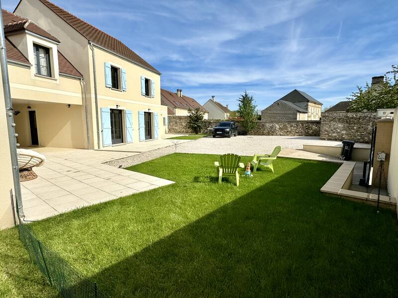Ennery (95300)