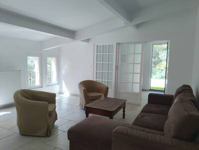 Location appartement 2 pièces Aix-en-Provence (13)