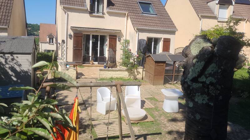 Villebon-Sur-Yvette (91140)