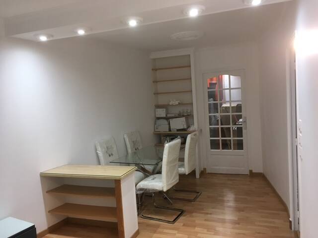 Vaujours (93410)