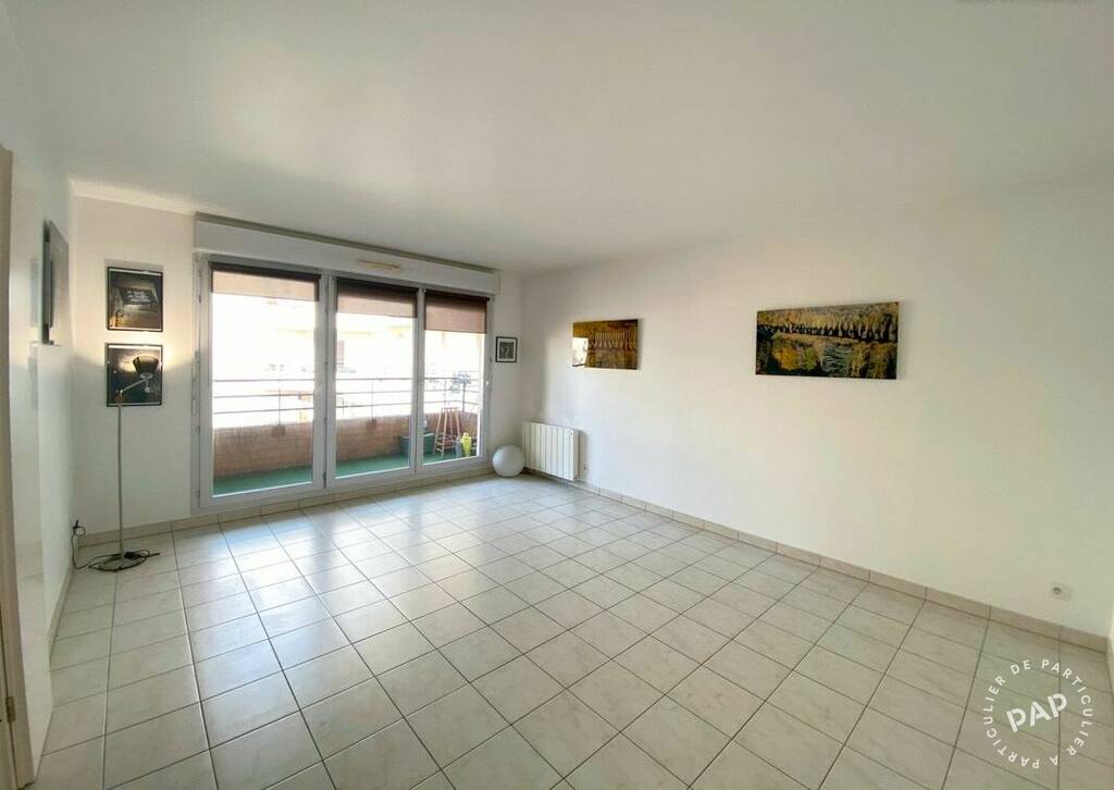 Appartement 2 pièce(s) 51 m²à vendre Chatillon