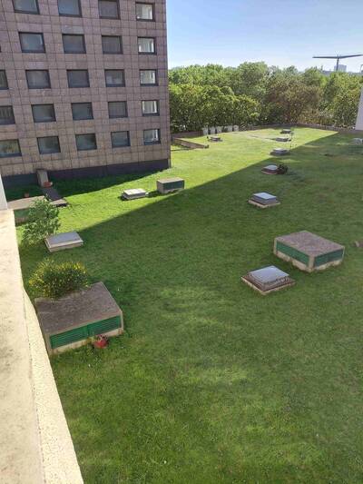 Vente appartement studio Aubervilliers (93300)