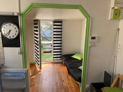 Location appartement studio Toulouse (31)