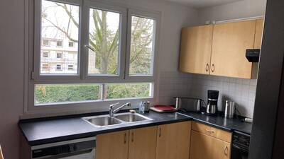 Location chambre en colocation 7 pièces Chilly-Mazarin (91380)