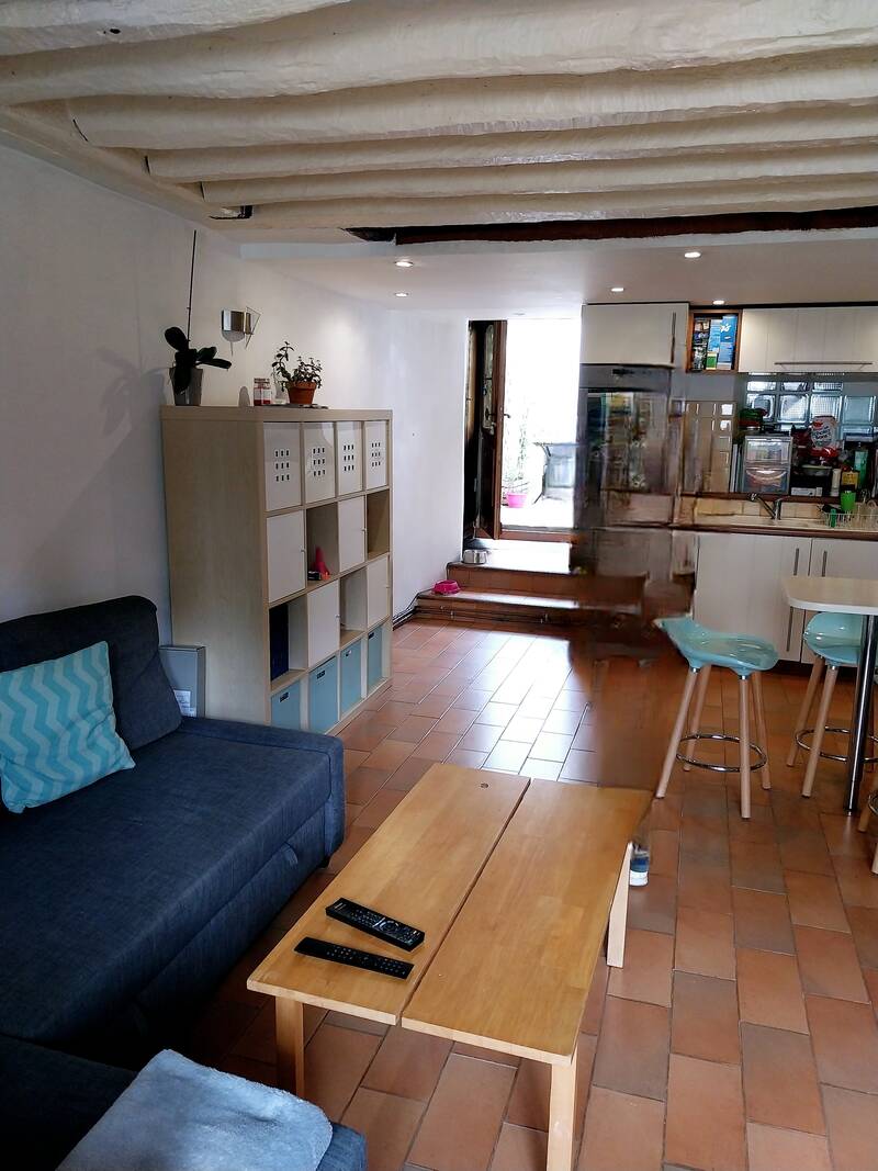 Étiolles (91450)
