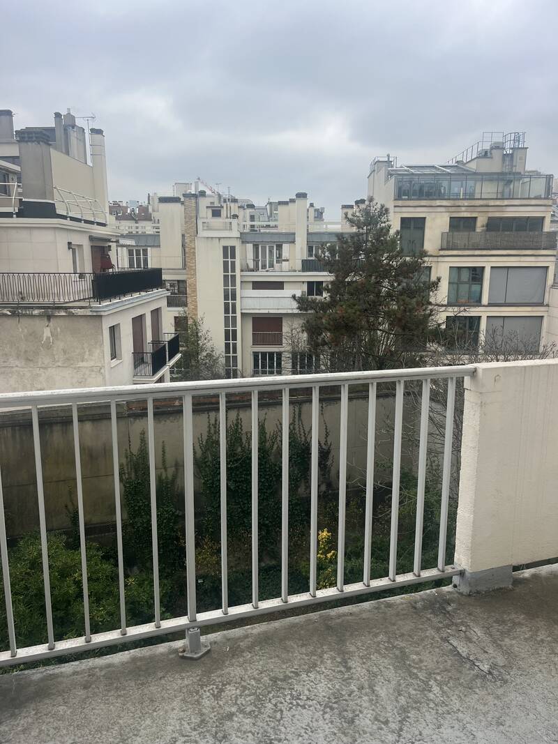 Neuilly-Sur-Seine (92200)